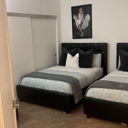 Апартаменти Exceptional Loft Free Parking And Wifi Лос-Анджелес Екстер'єр фото