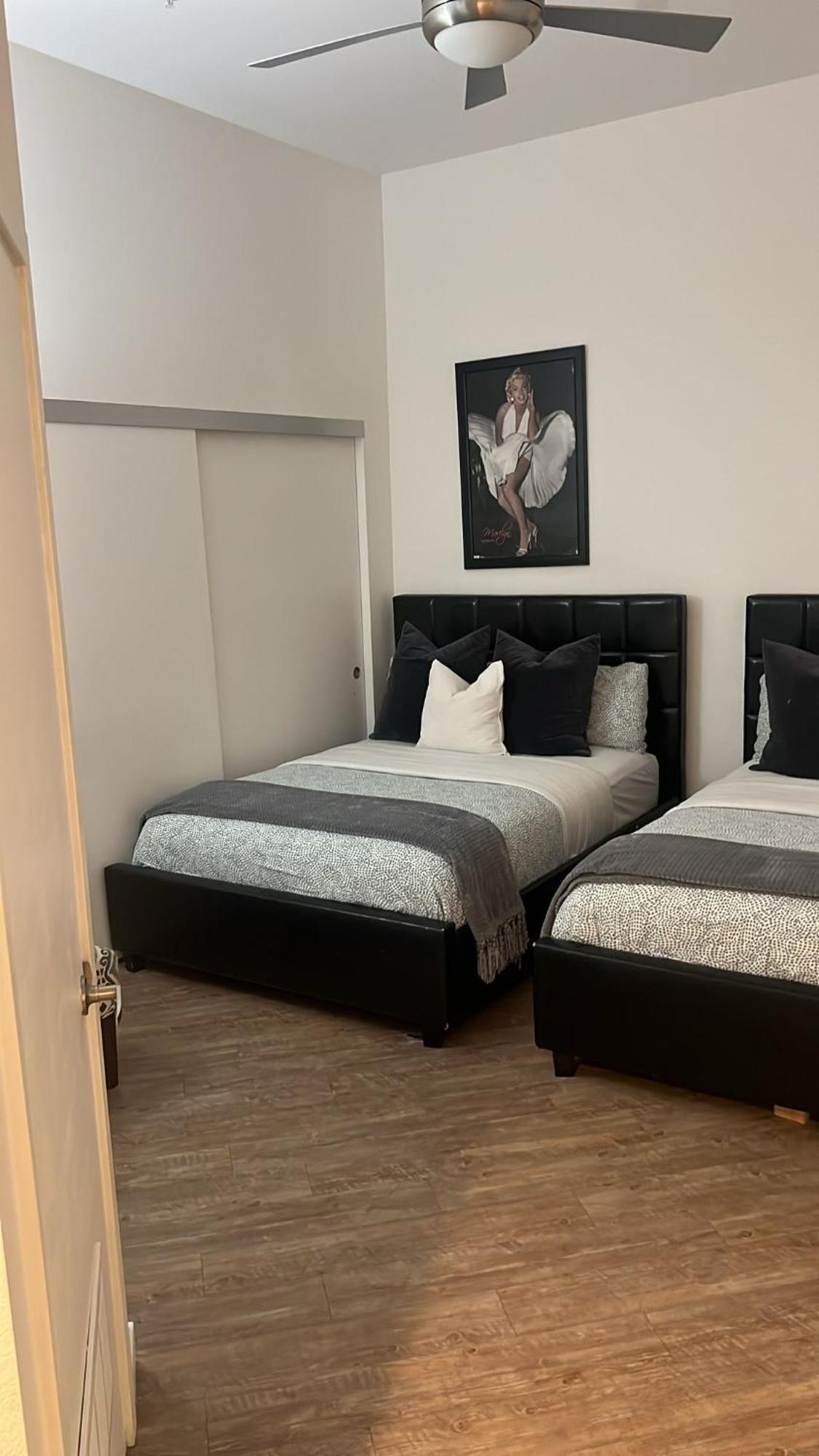Апартаменти Exceptional Loft Free Parking And Wifi Лос-Анджелес Екстер'єр фото