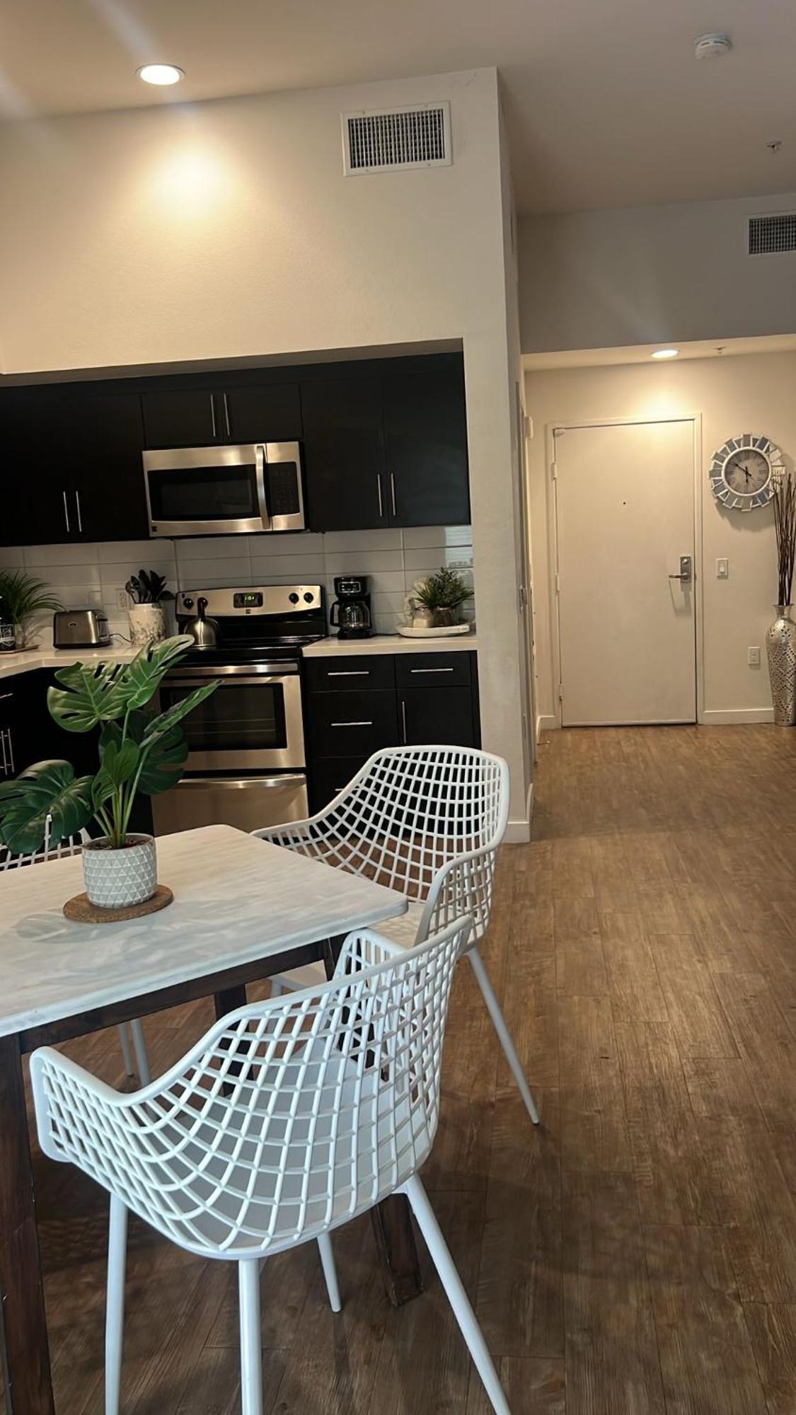 Апартаменти Exceptional Loft Free Parking And Wifi Лос-Анджелес Екстер'єр фото