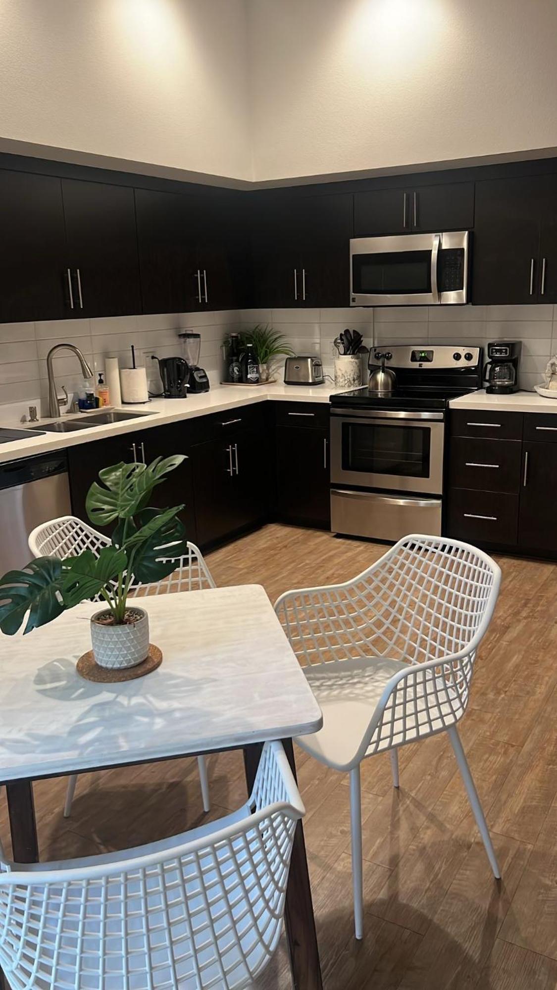 Апартаменти Exceptional Loft Free Parking And Wifi Лос-Анджелес Екстер'єр фото