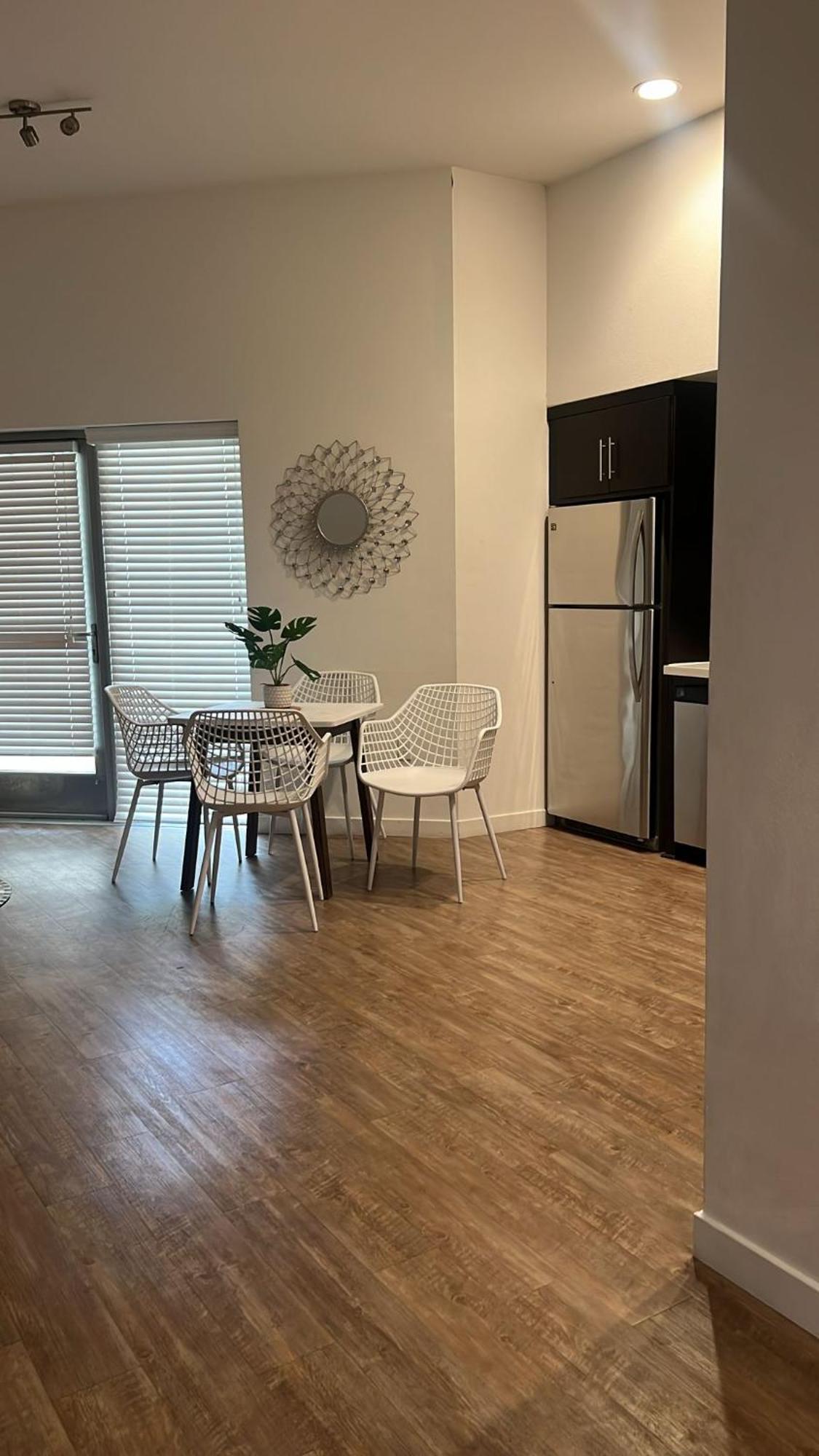 Апартаменти Exceptional Loft Free Parking And Wifi Лос-Анджелес Екстер'єр фото