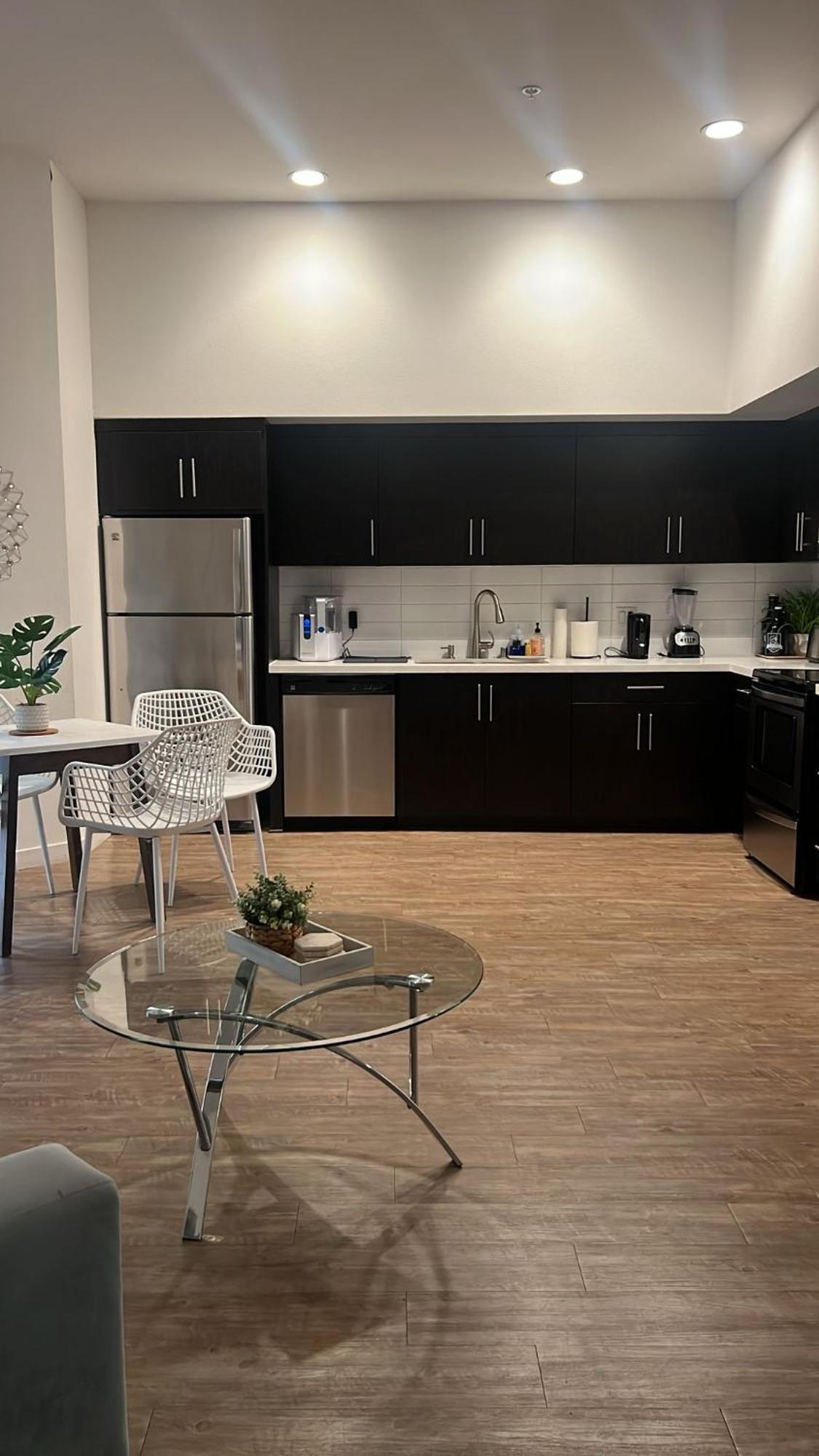 Апартаменти Exceptional Loft Free Parking And Wifi Лос-Анджелес Екстер'єр фото