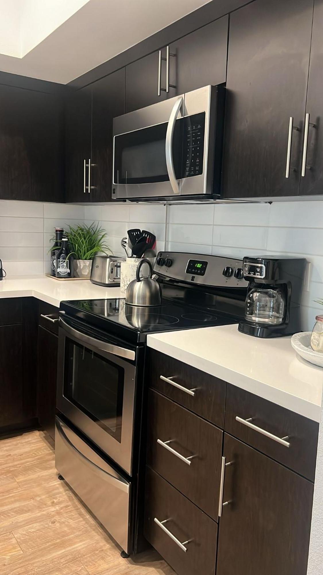 Апартаменти Exceptional Loft Free Parking And Wifi Лос-Анджелес Екстер'єр фото