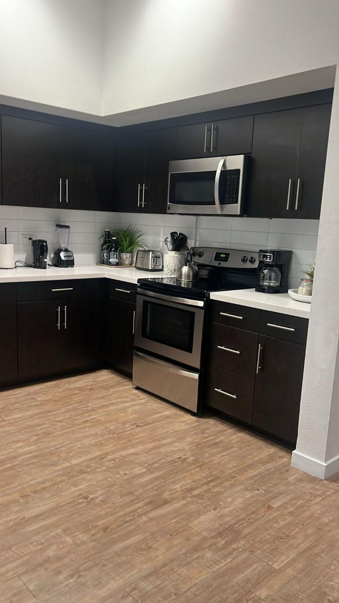 Апартаменти Exceptional Loft Free Parking And Wifi Лос-Анджелес Екстер'єр фото