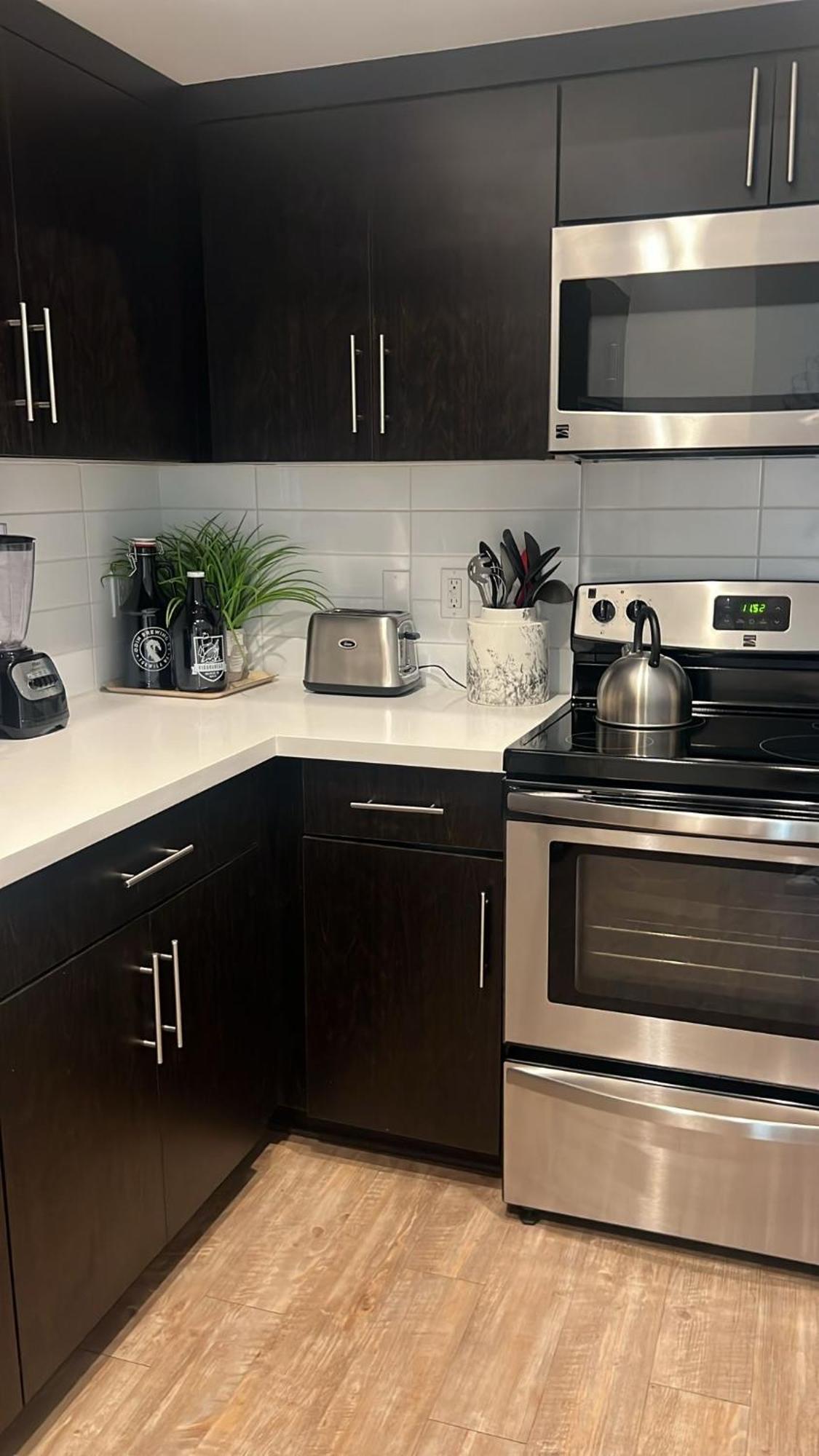 Апартаменти Exceptional Loft Free Parking And Wifi Лос-Анджелес Екстер'єр фото