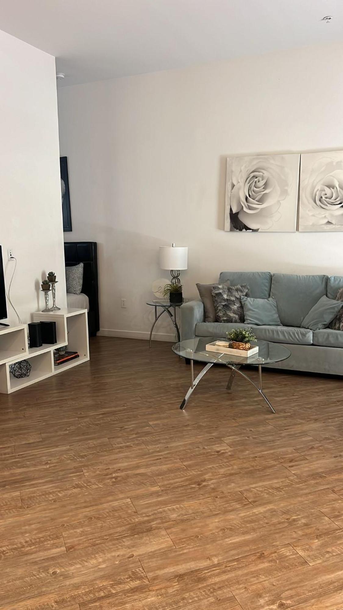 Апартаменти Exceptional Loft Free Parking And Wifi Лос-Анджелес Екстер'єр фото
